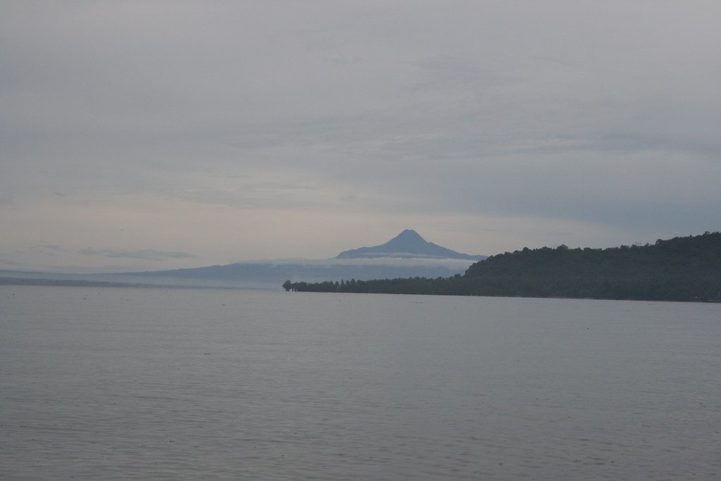 Lake Nalapan