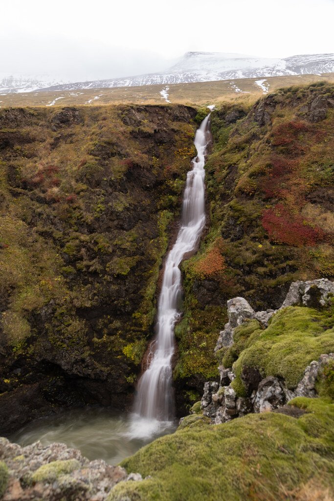 Kerafoss