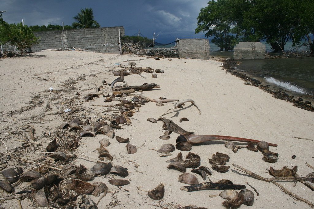 Nama Beach