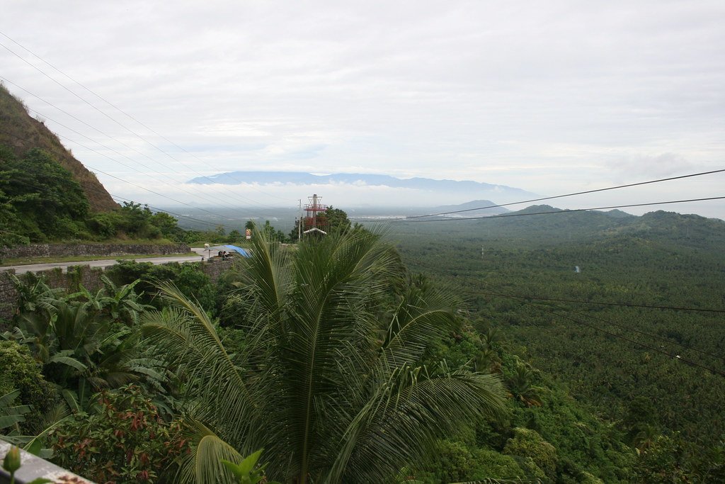 Malalag Beach