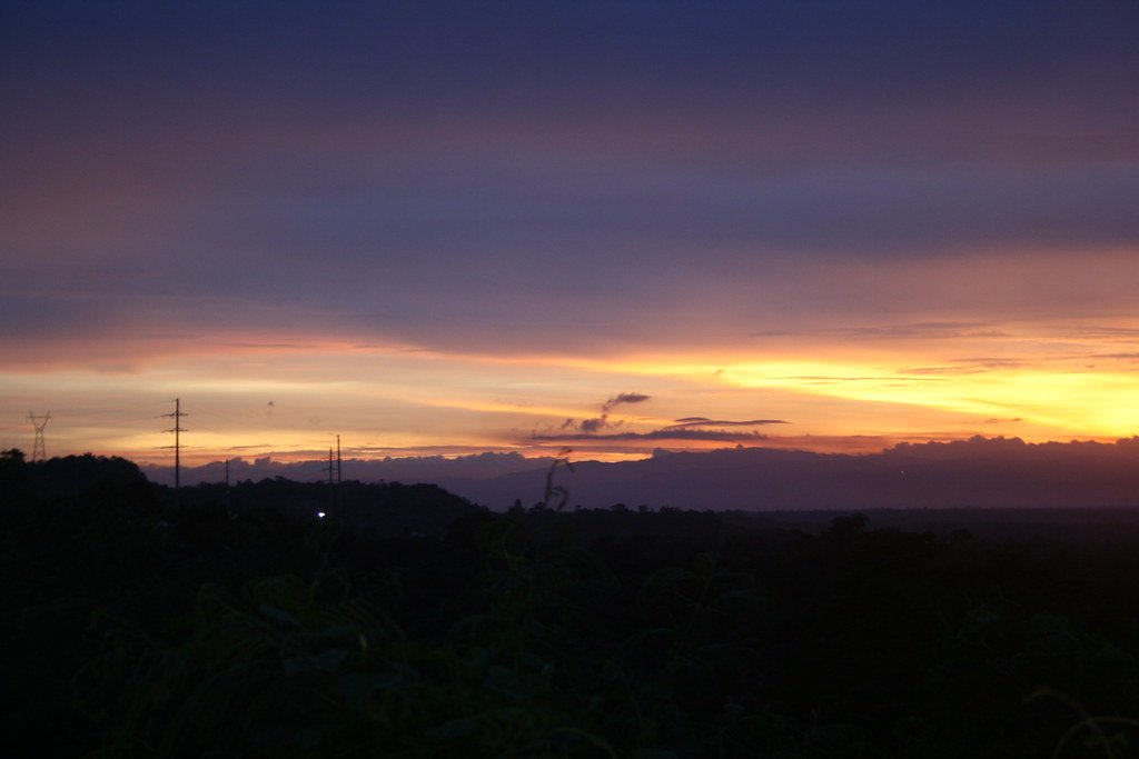 Kitakal Hill
