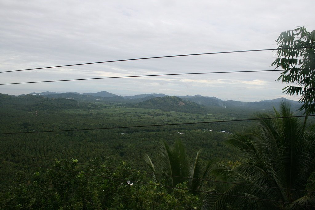 Kisulad Beach