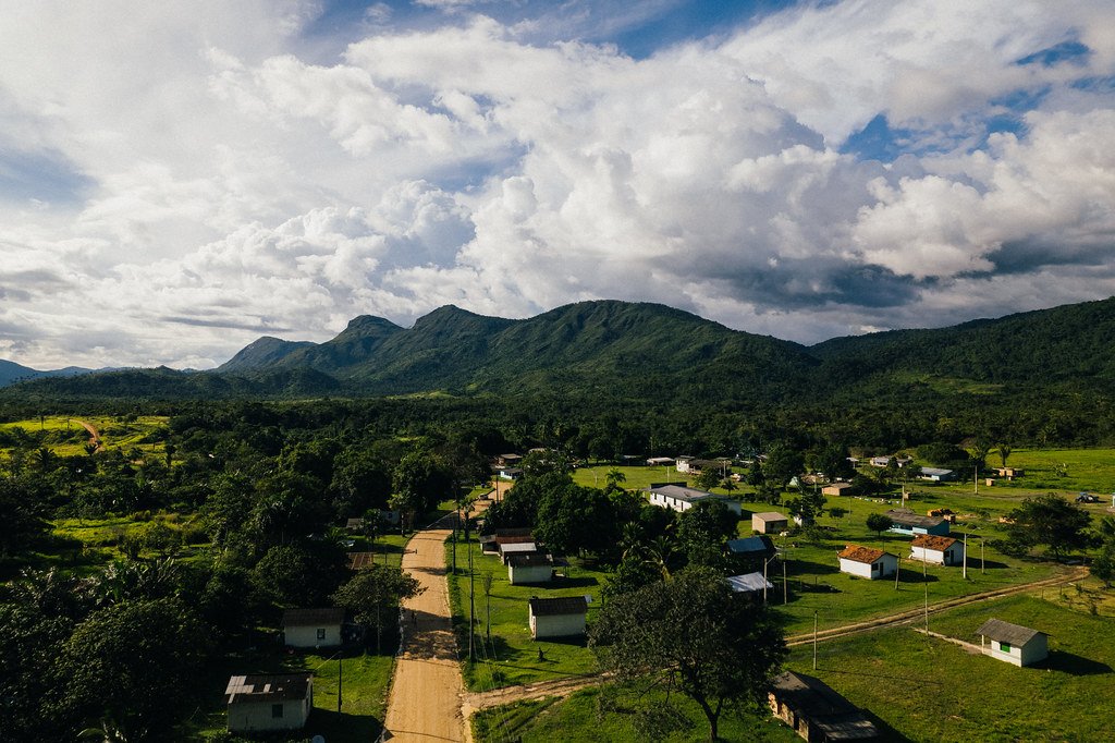 Cerro Maripá