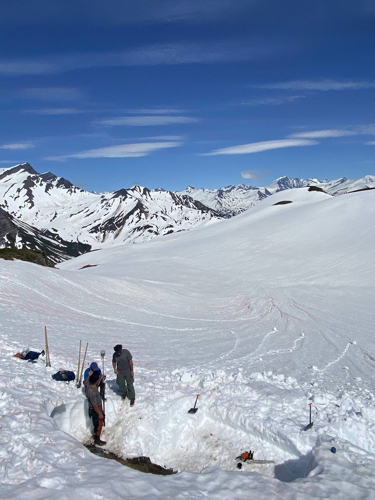 Barkley Ridge