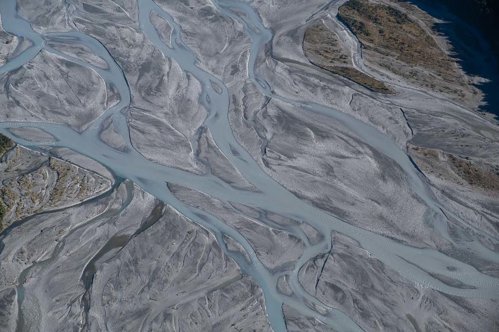 Gino Watkins Glacier