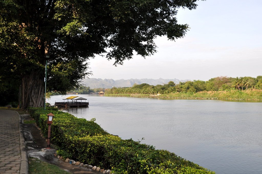 Nam Tok Pha Tat