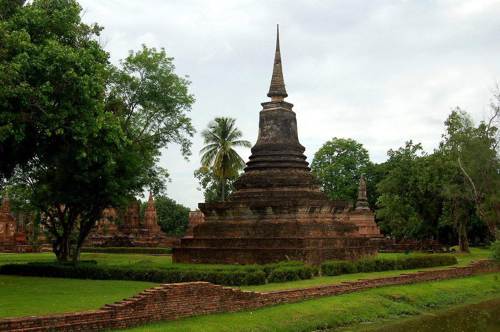 Doi Din Khao