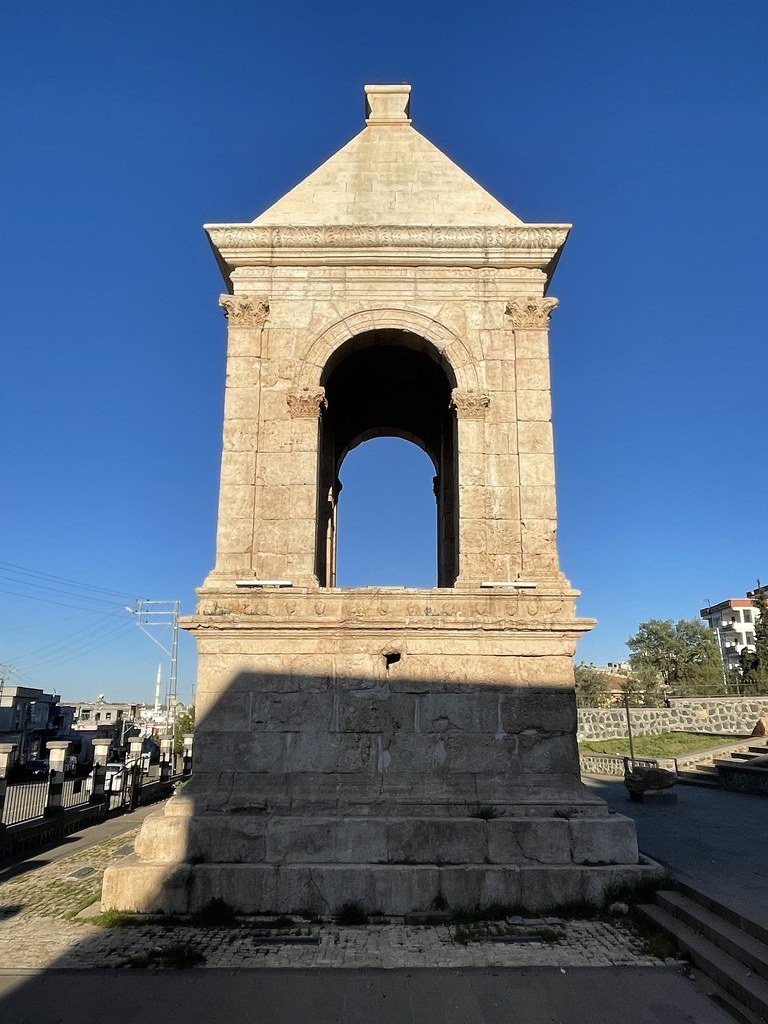 Alaburun Tepe