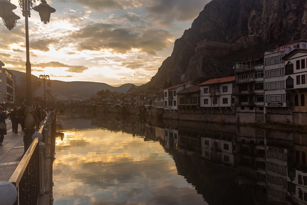 Terziköy Kaplıcası
