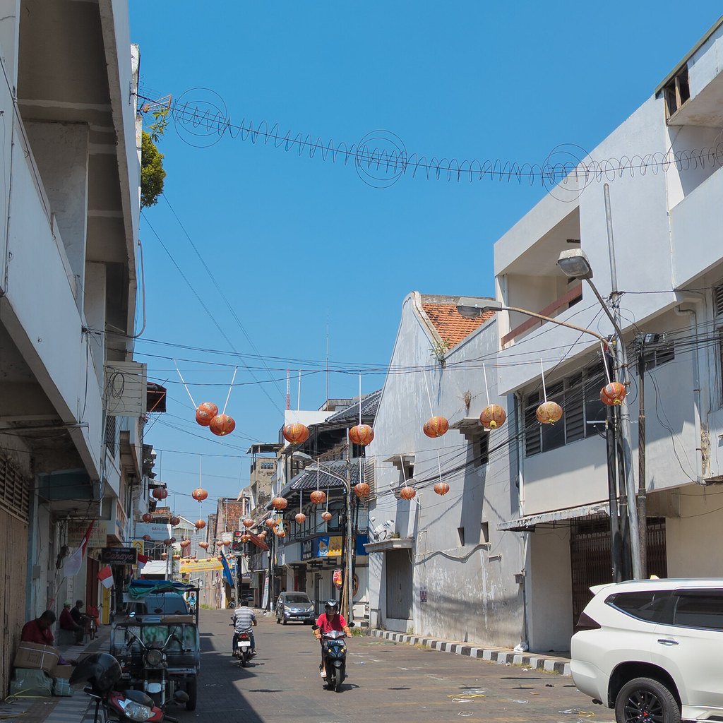 Onggojoyo Beach