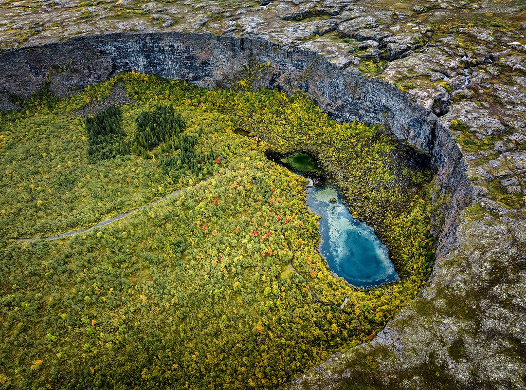 Gæsavatn