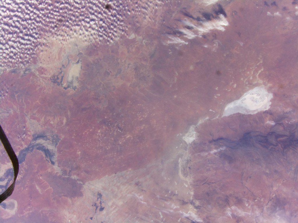 Amerarcoo Lake