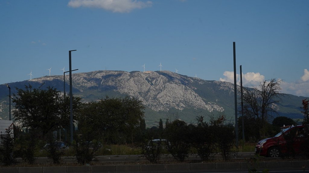 Altıçam Dağı