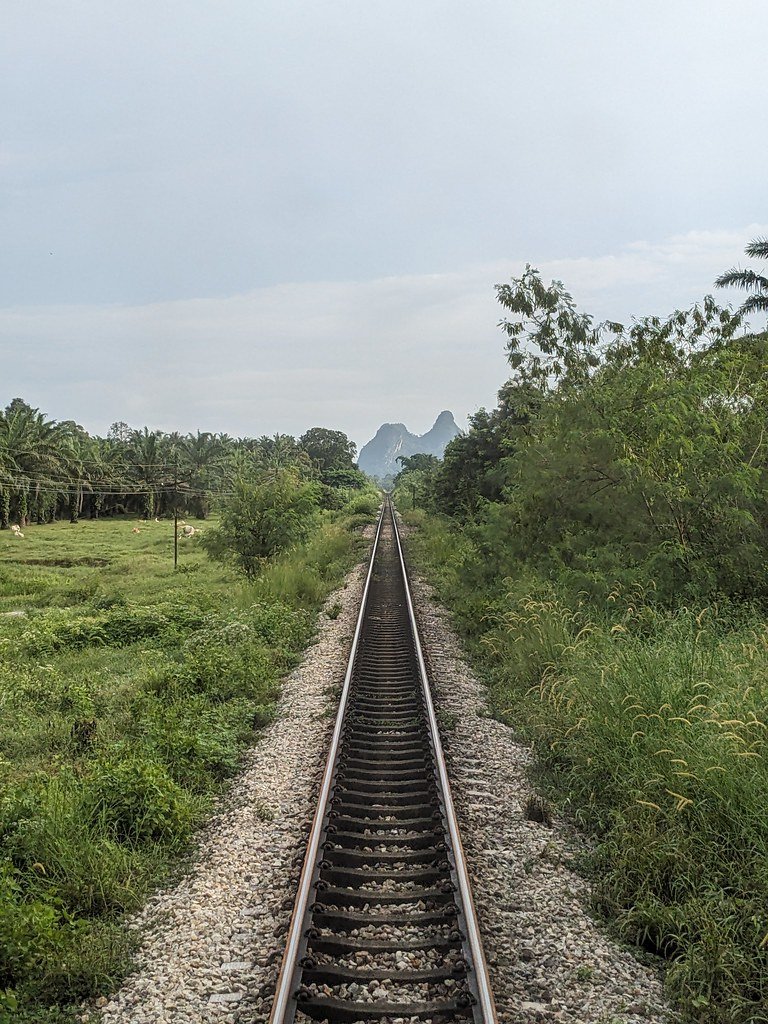 Nam Tok Huai Mueang
