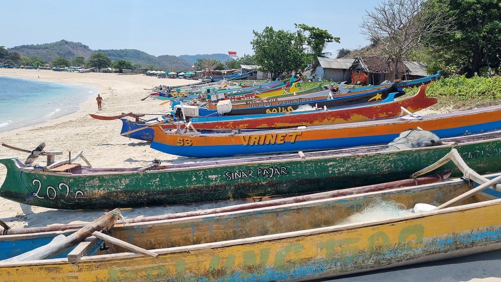 Pantai Rawan