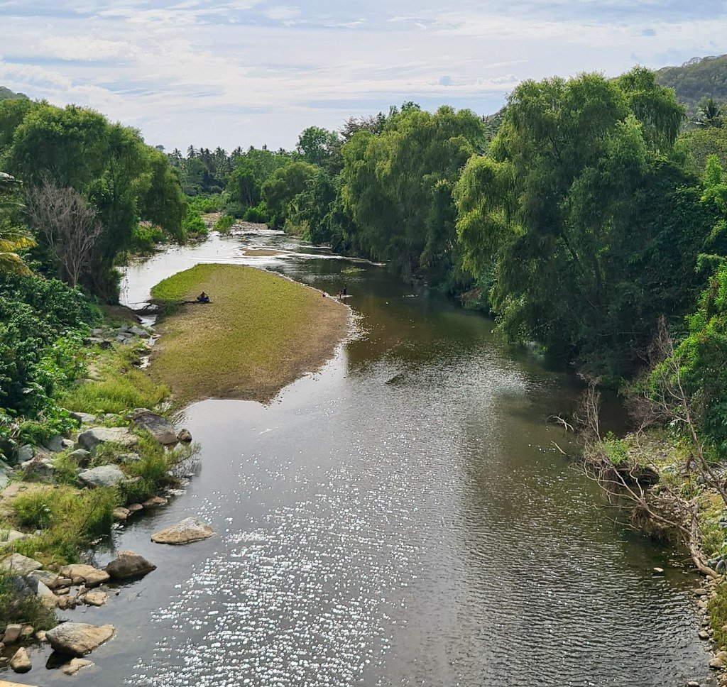 Playa La Brisa