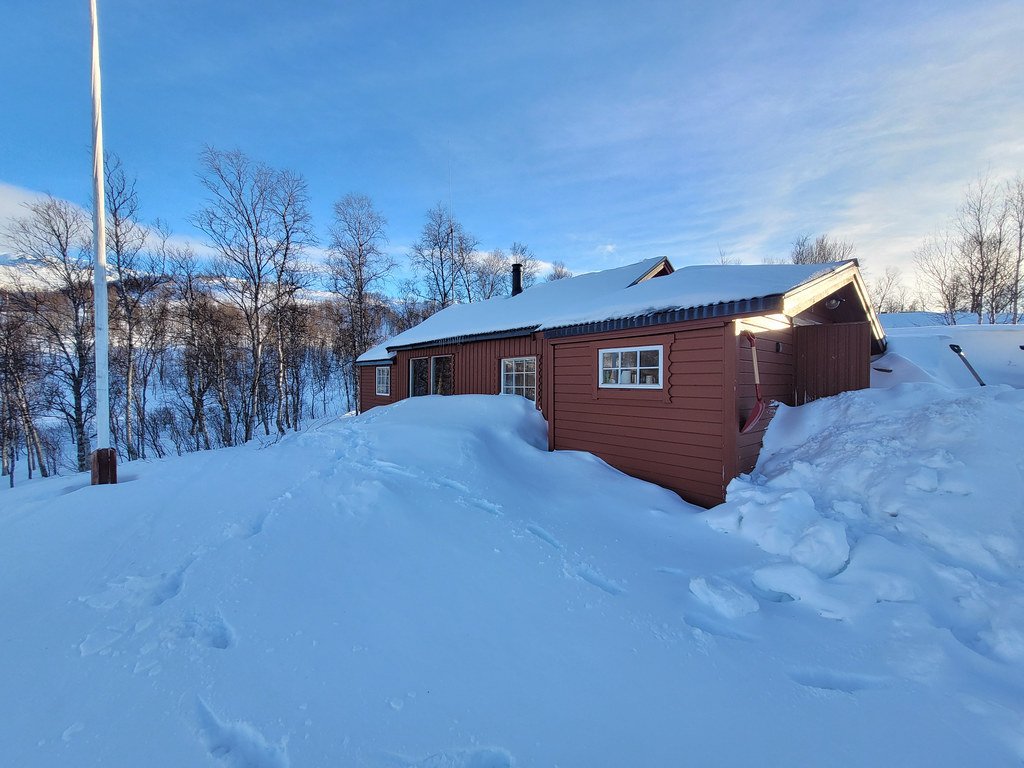 Stuorrajekna