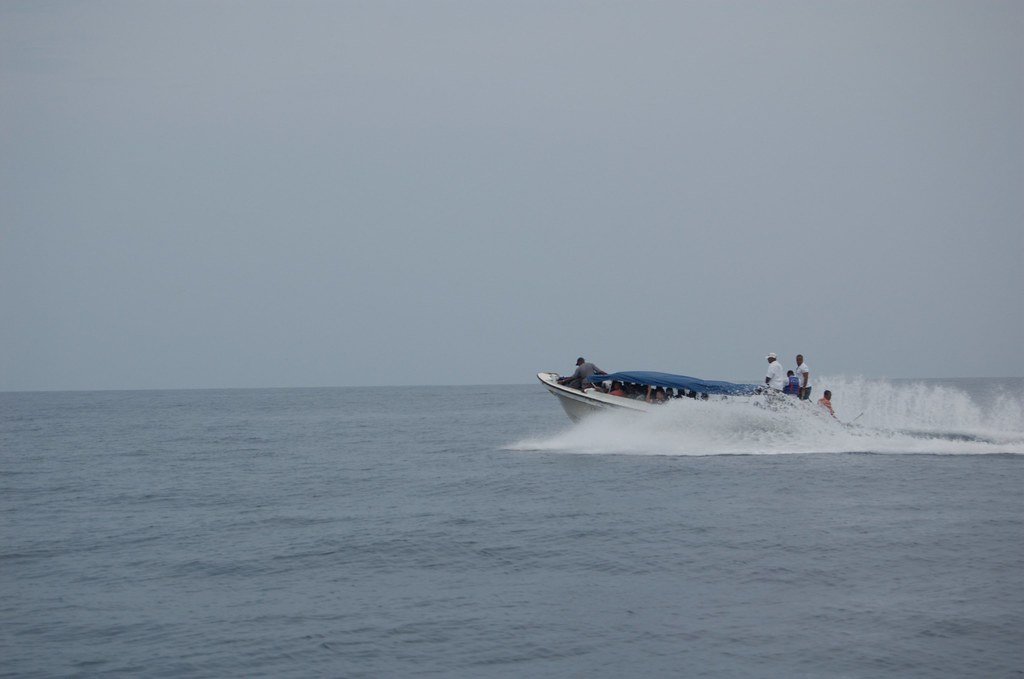 Playa La Playeta
