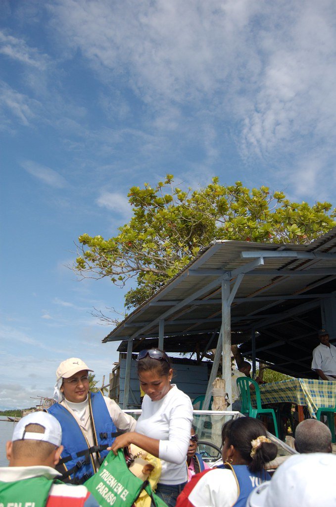 Playa Tarena