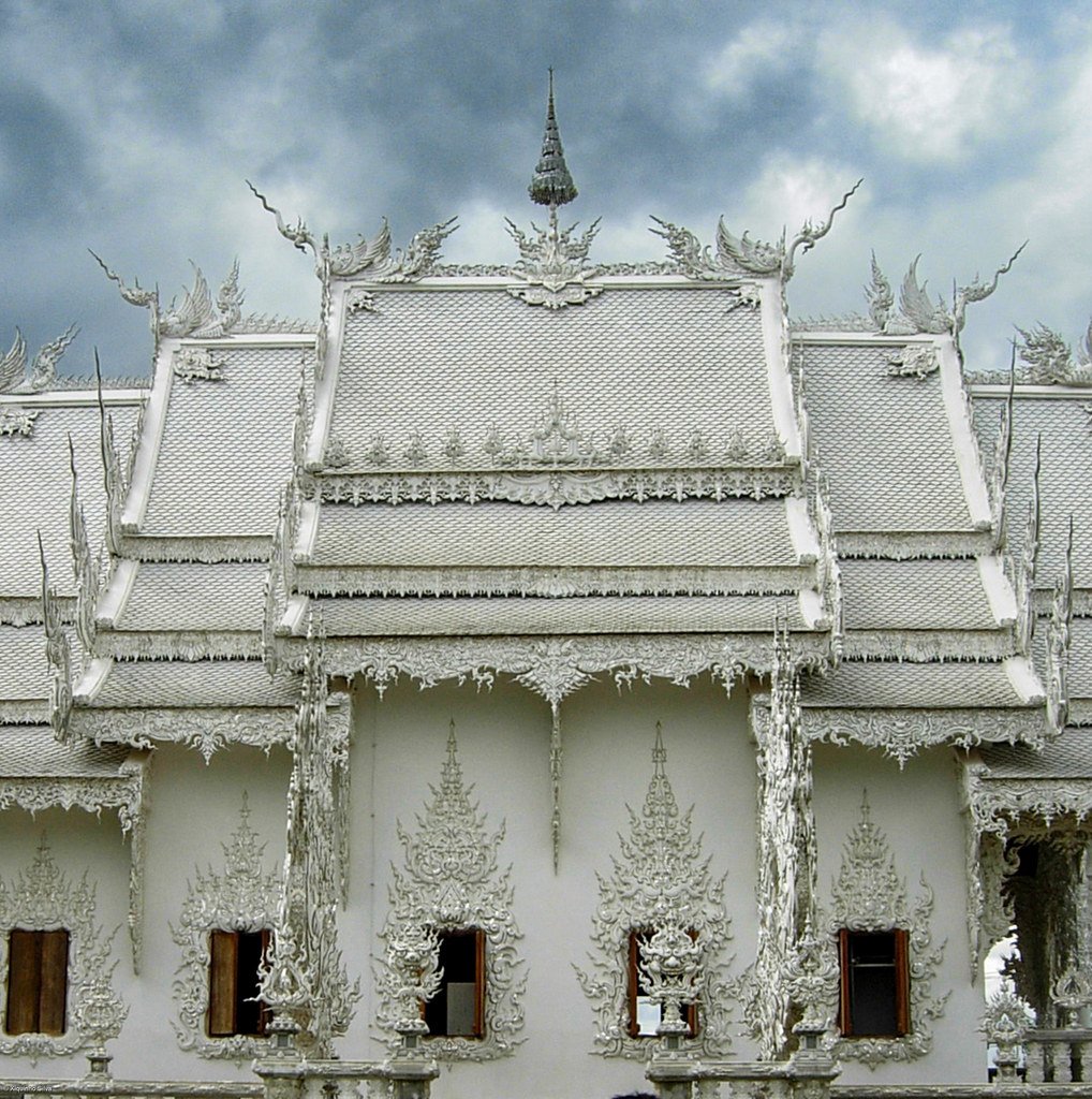 Doi Cho Yao
