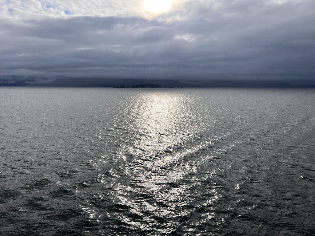 Adams Inlet