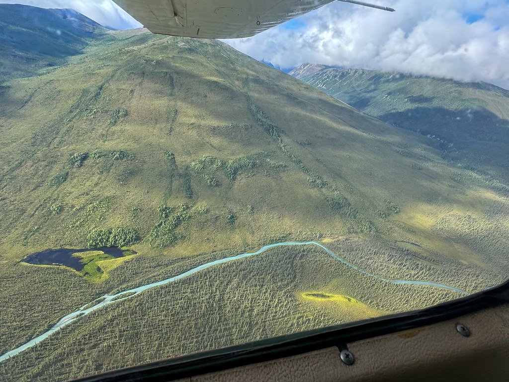 Arrigetch Peaks