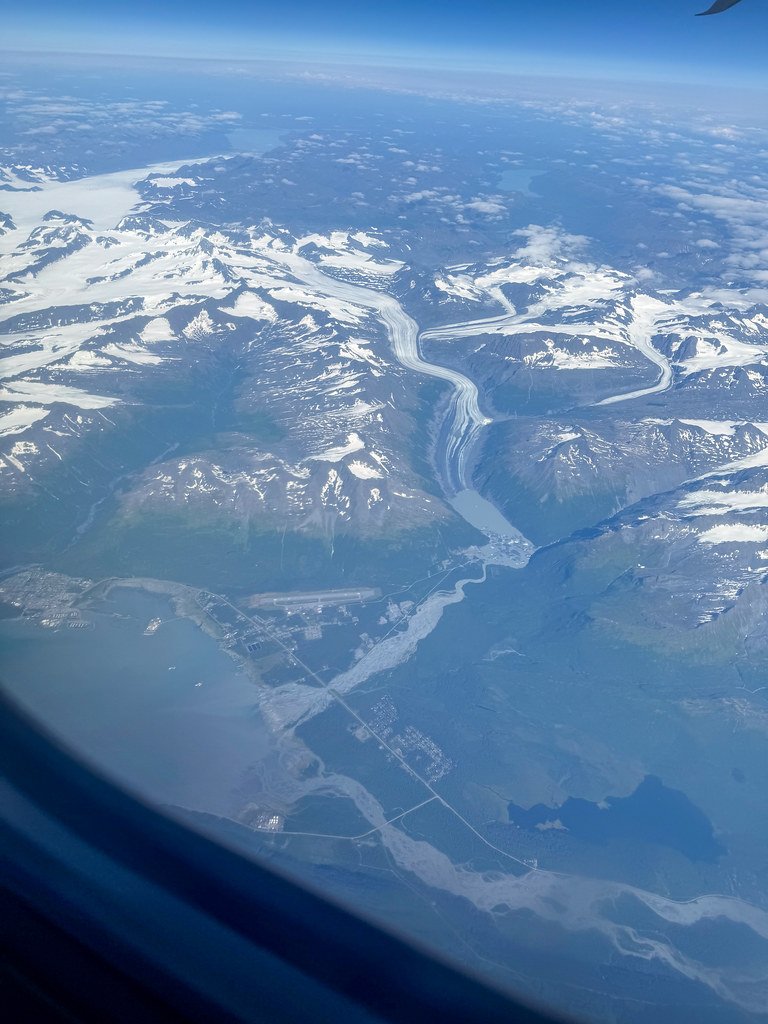 Camicia Glacier