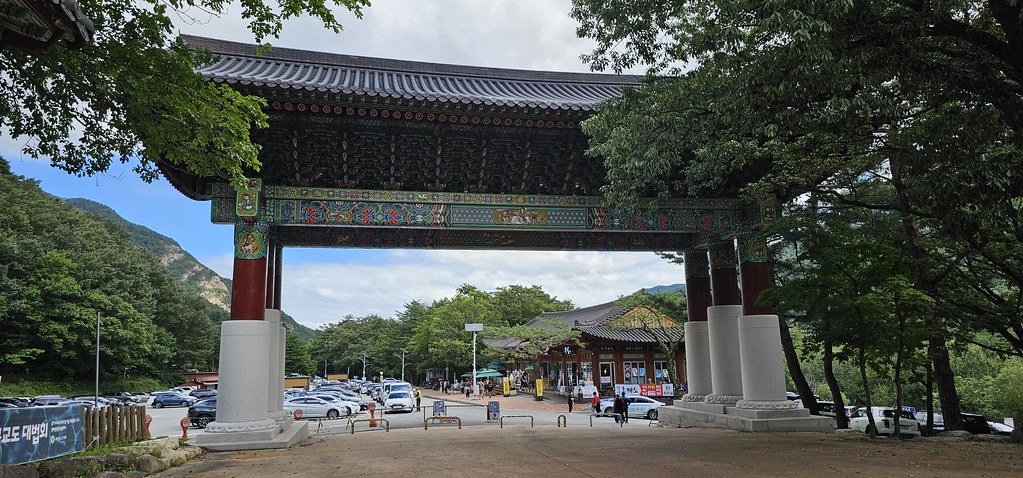 Norumokjeosuji