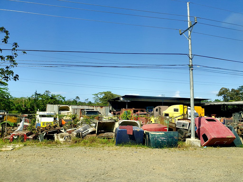Cerro Matama