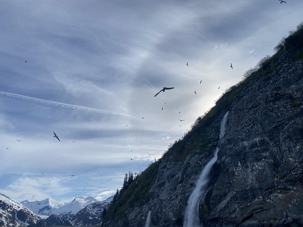 Beloit Glacier