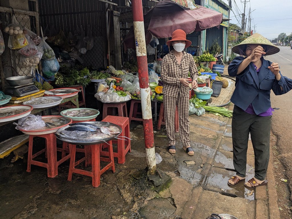 Hồ Suối Môn