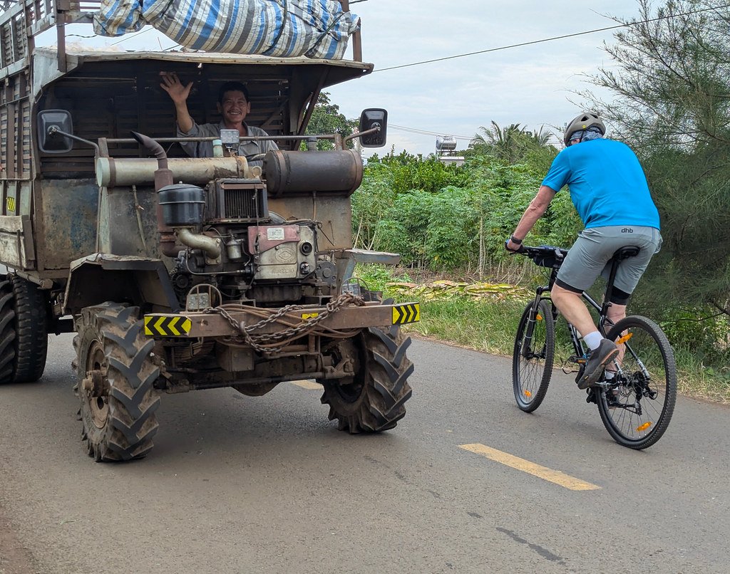 Hồ Lồ Ô