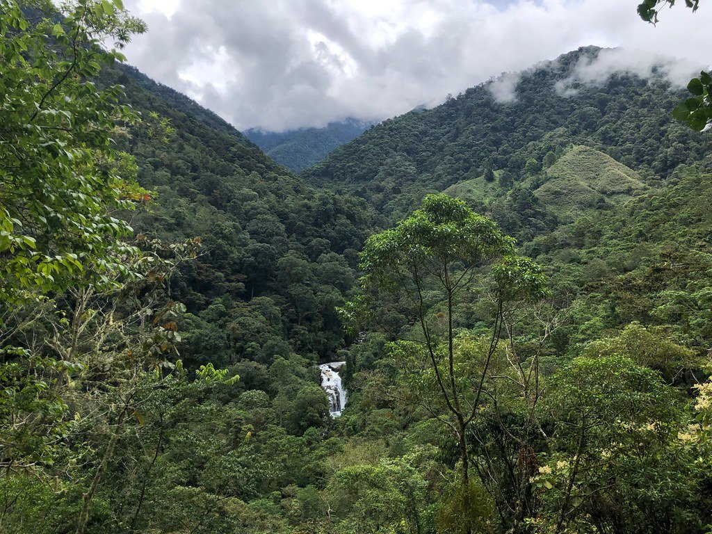 Cerro Tububata