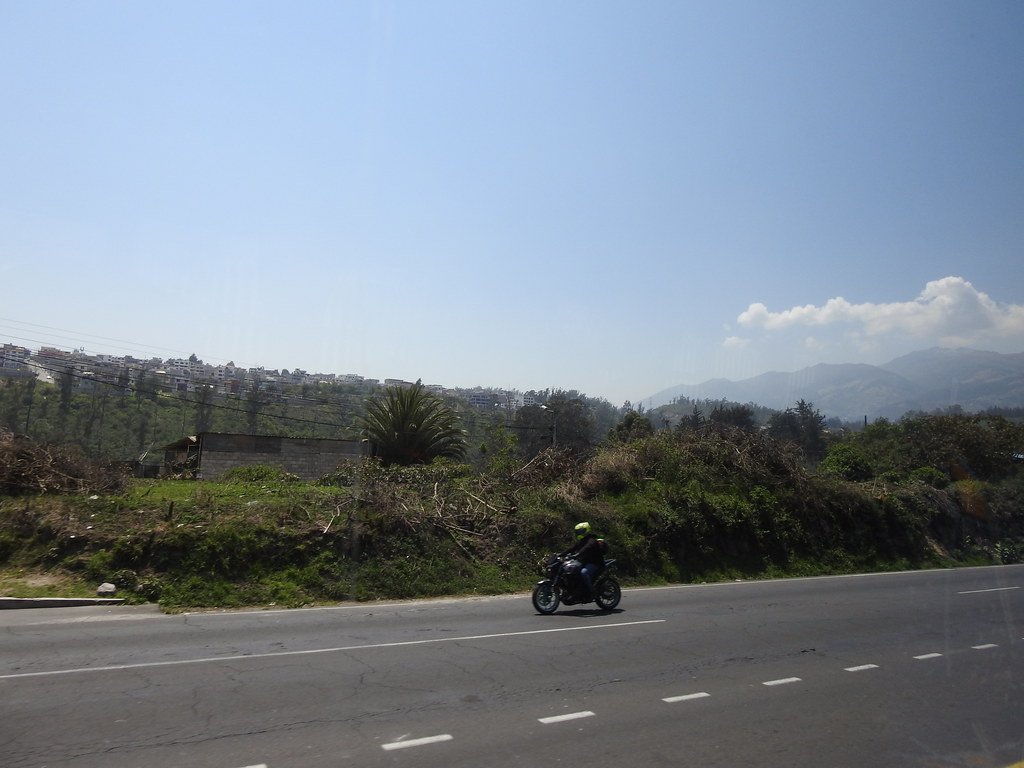 Lagunas Mojandas