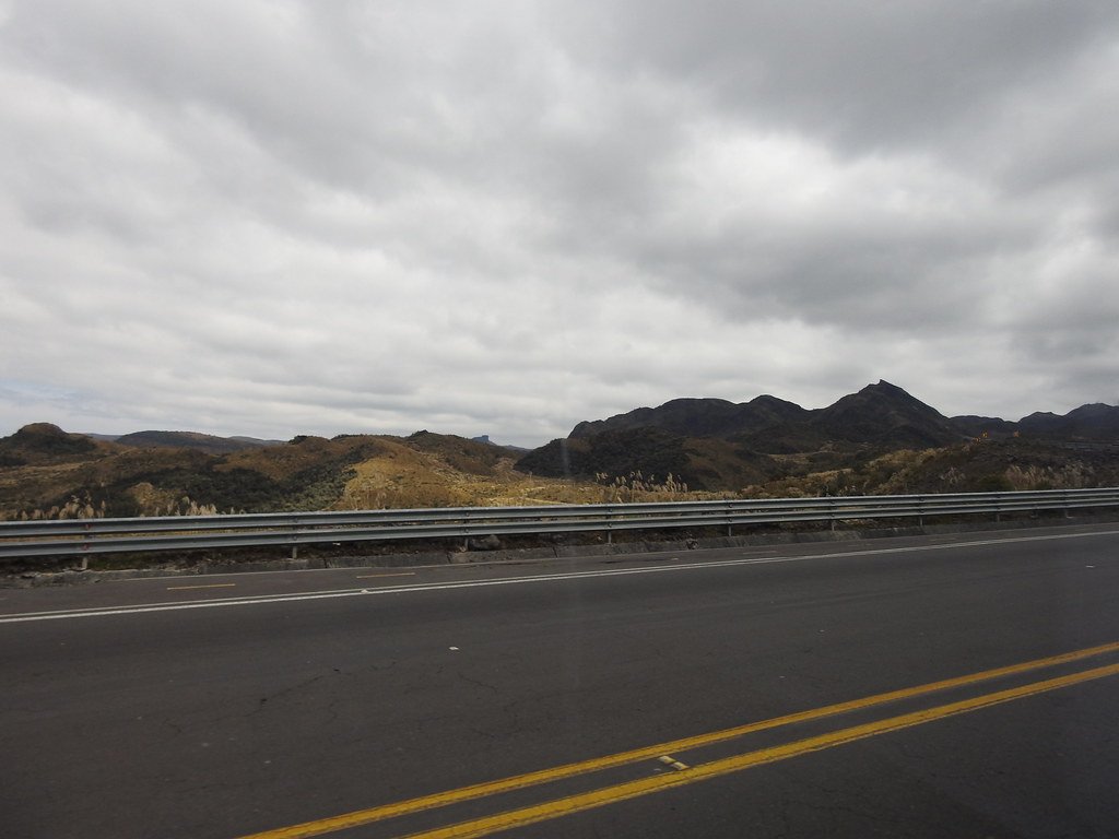 Lagunas Verdecochas