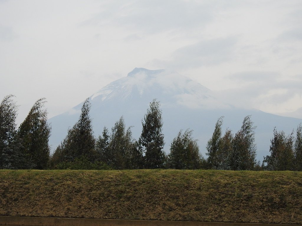Laguna Yuragcocha