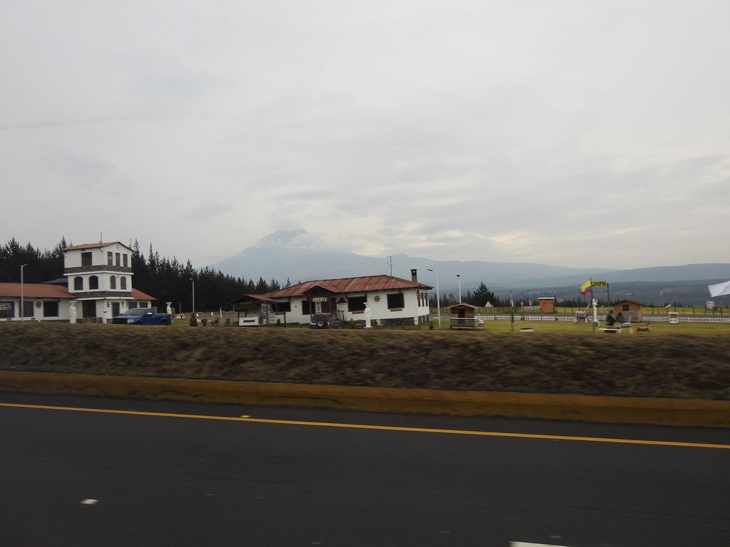 Laguna de Putzalahua