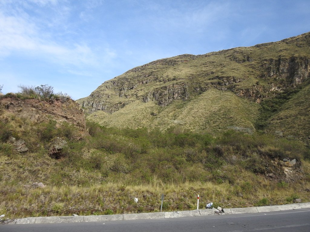 Laguna La Dormida