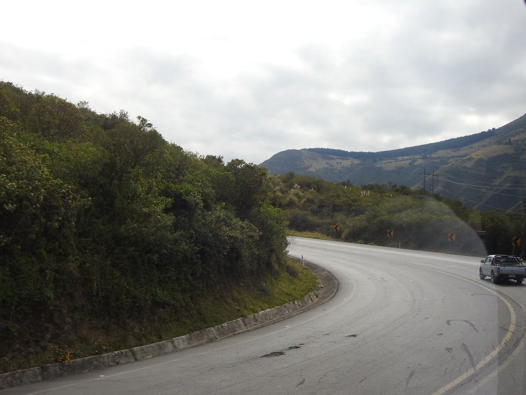 Cerro Pucará Chico