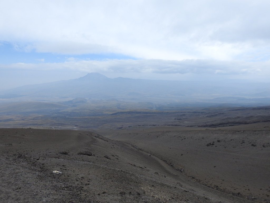 Lagunas de los Venados