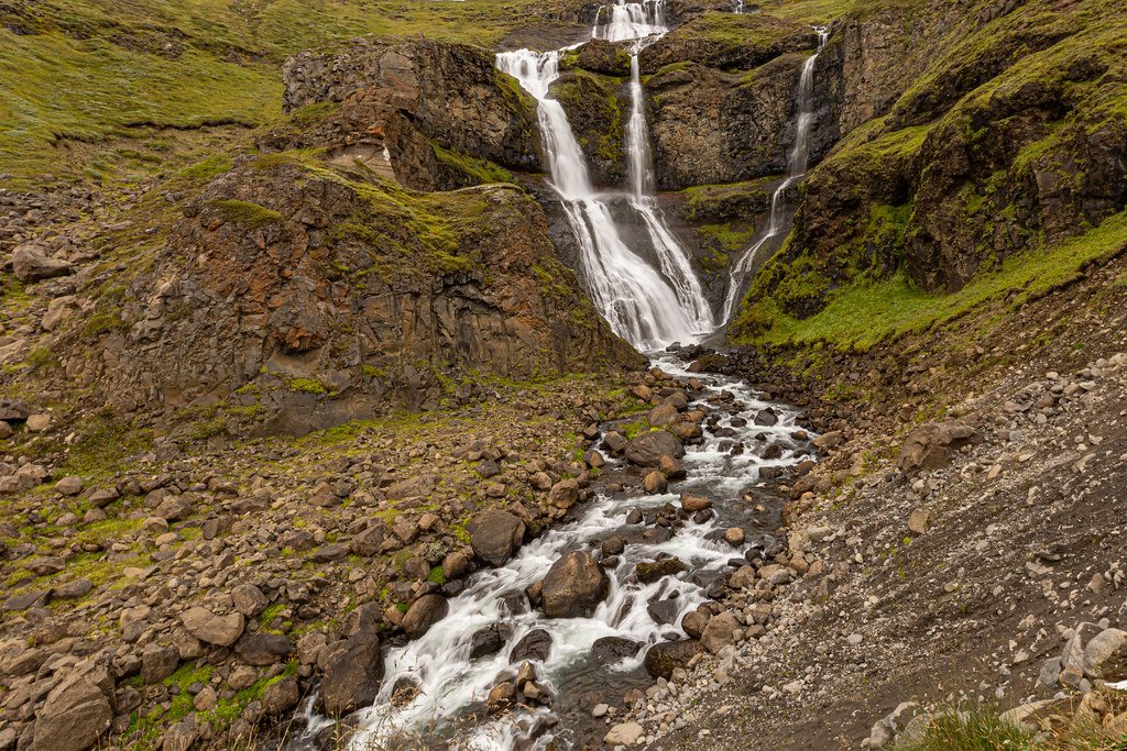Hnúksvatn