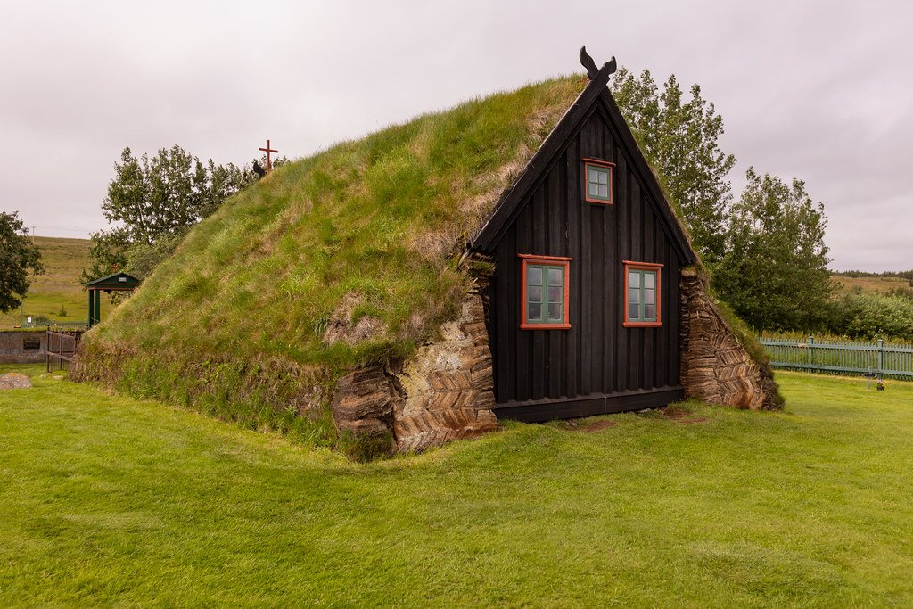 Myrkárjökull