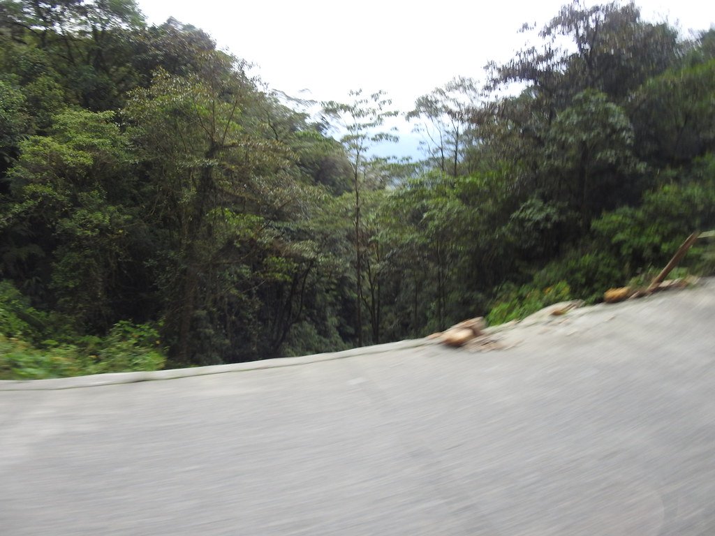 Antisana National Park