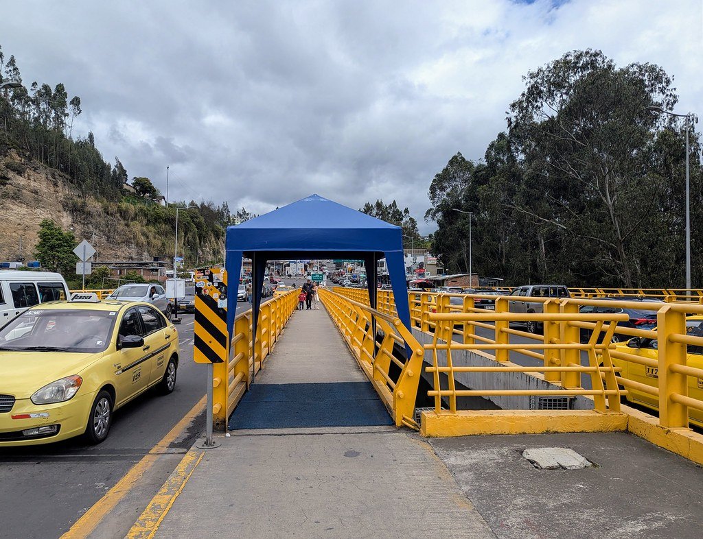 Lagunas Los Violines