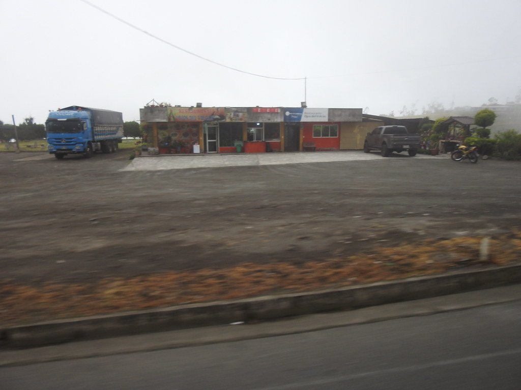Laguna Pintada