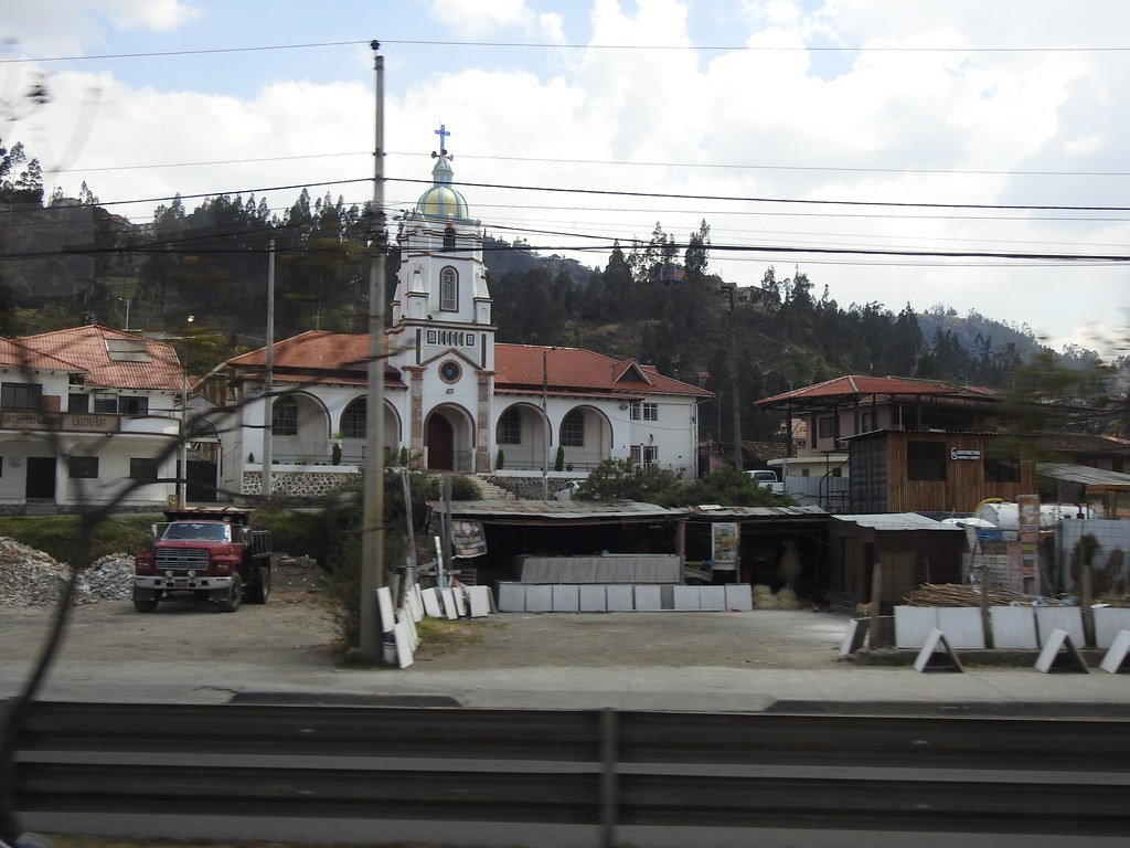 Cerro Eraloma