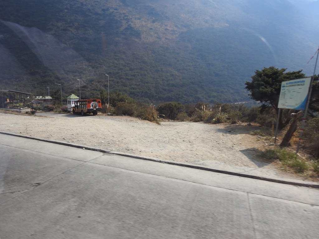Laguna Cóndor Cocha