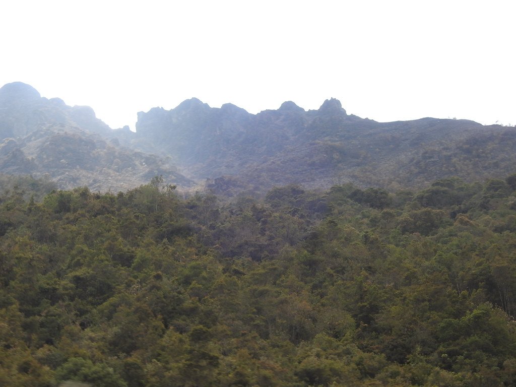 Laguna Napalé