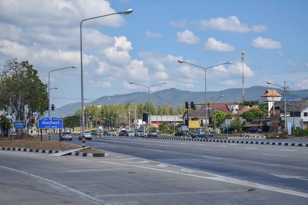 Doi Chomphu