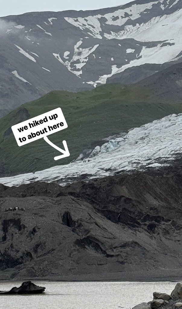 Súlujökull